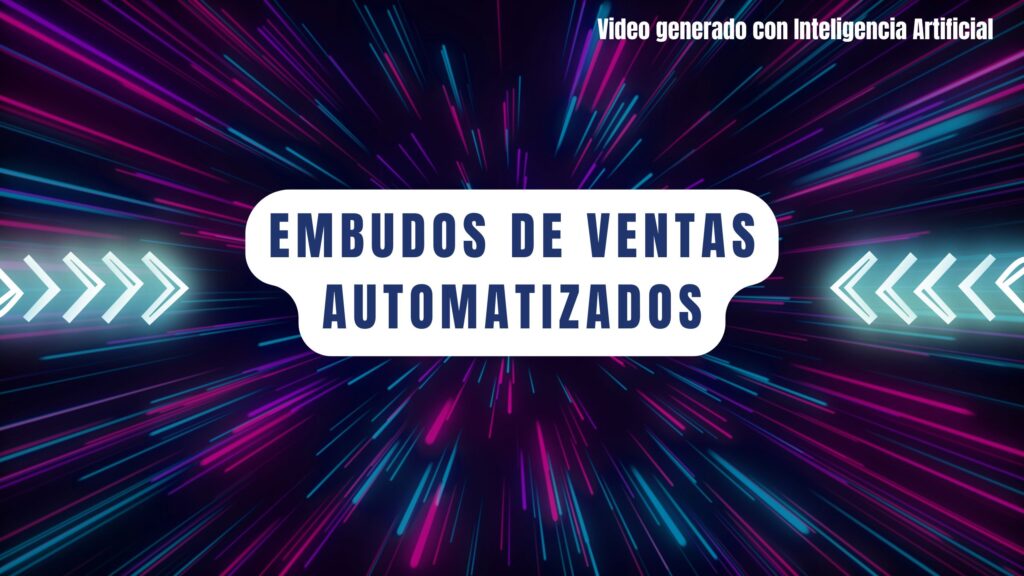 Embudos de ventas automatizados en Valladolid