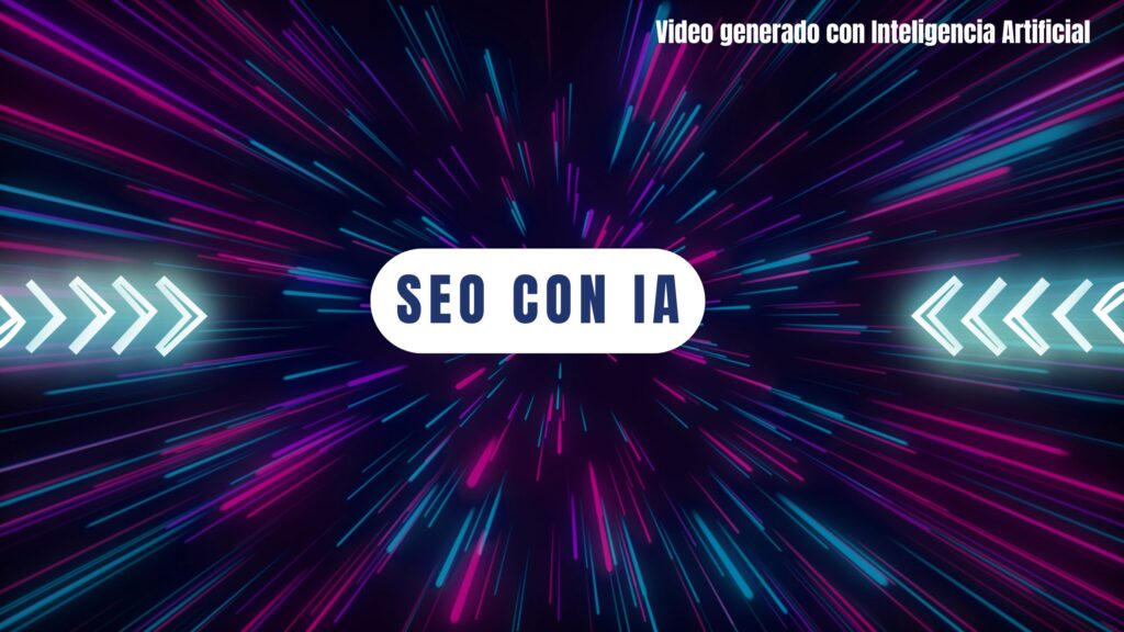 SEO con IA en Valladolid