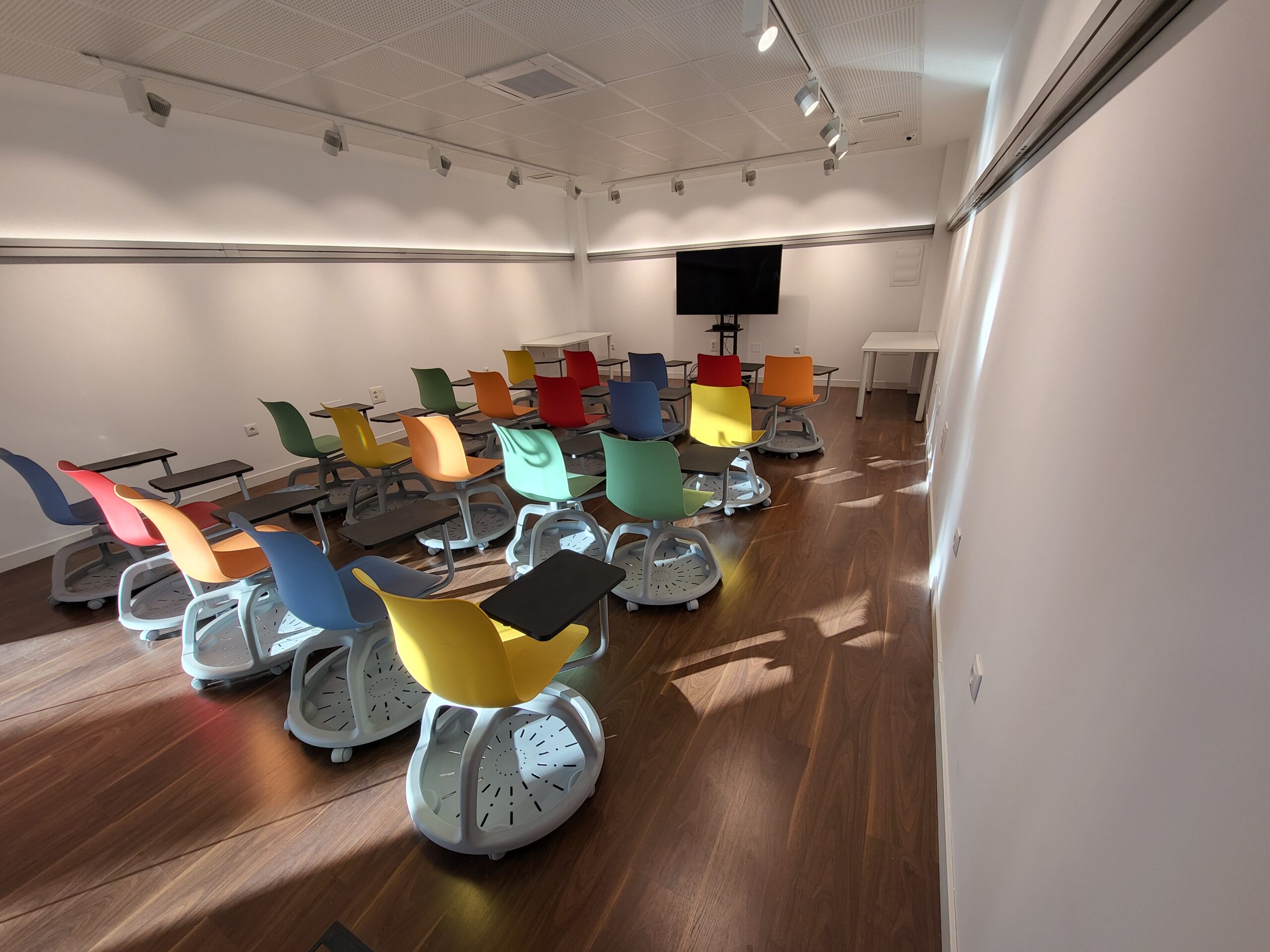 Curso de Marketing digital en Valladolid para empresas )